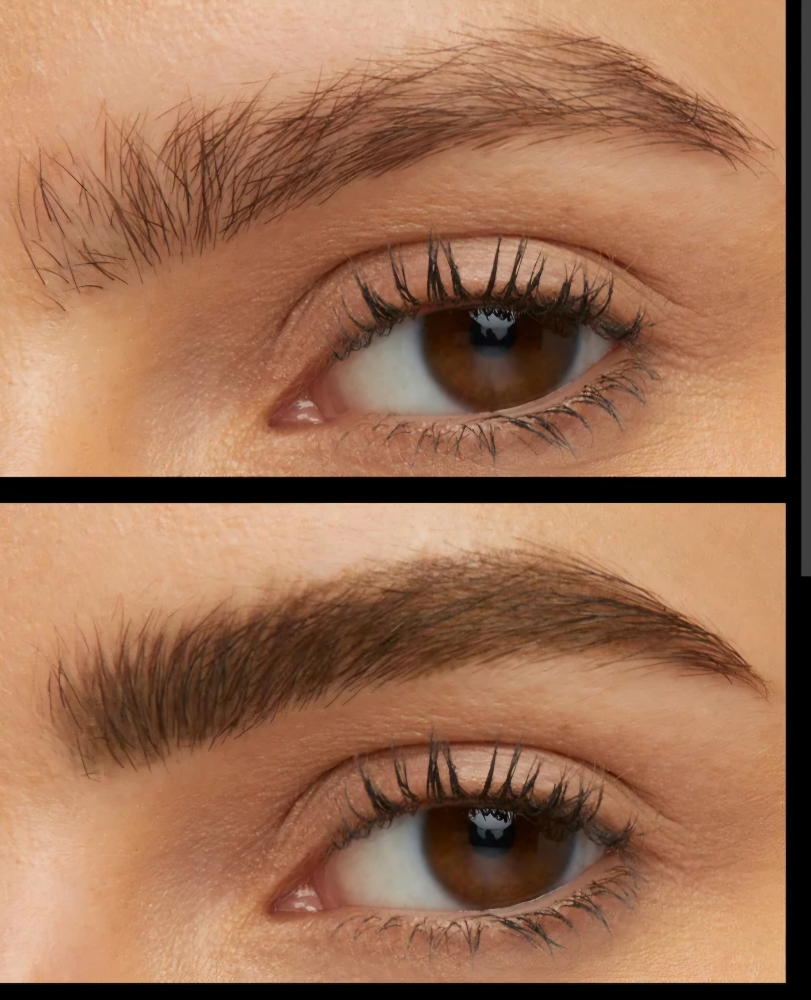 Brow Tint