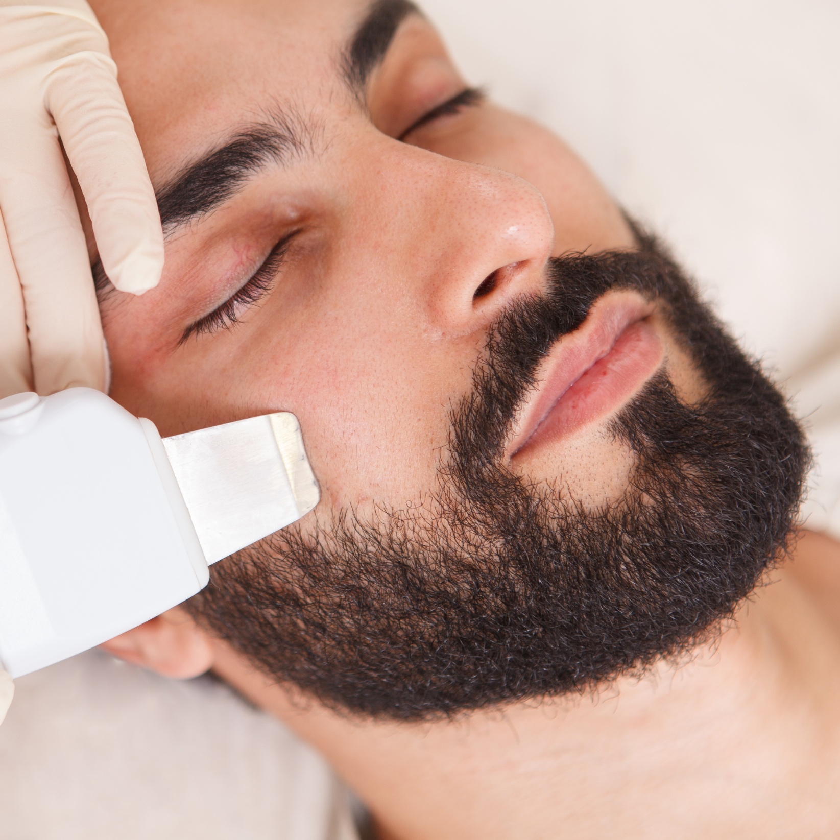 Men’s Deep Clean Facial at Golden State Glam in Fair Oaks, CA