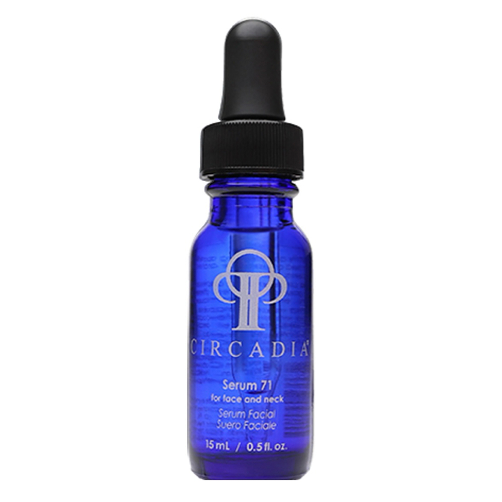 Retail Serum 71