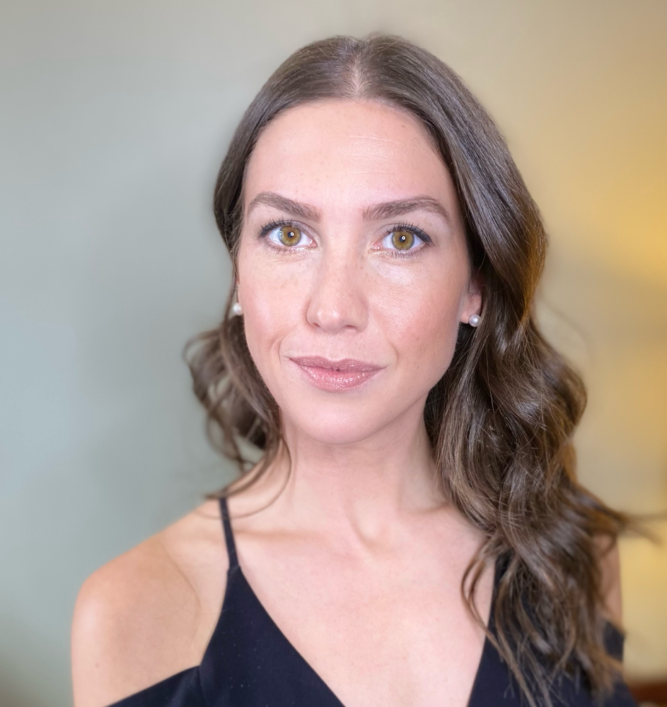 60 Min Makeup Application at CDR AESTHETICS in Ferndale, MI