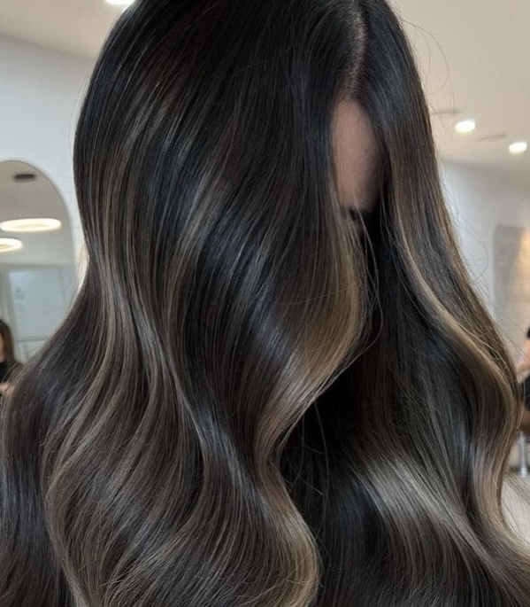 Mini Balayage