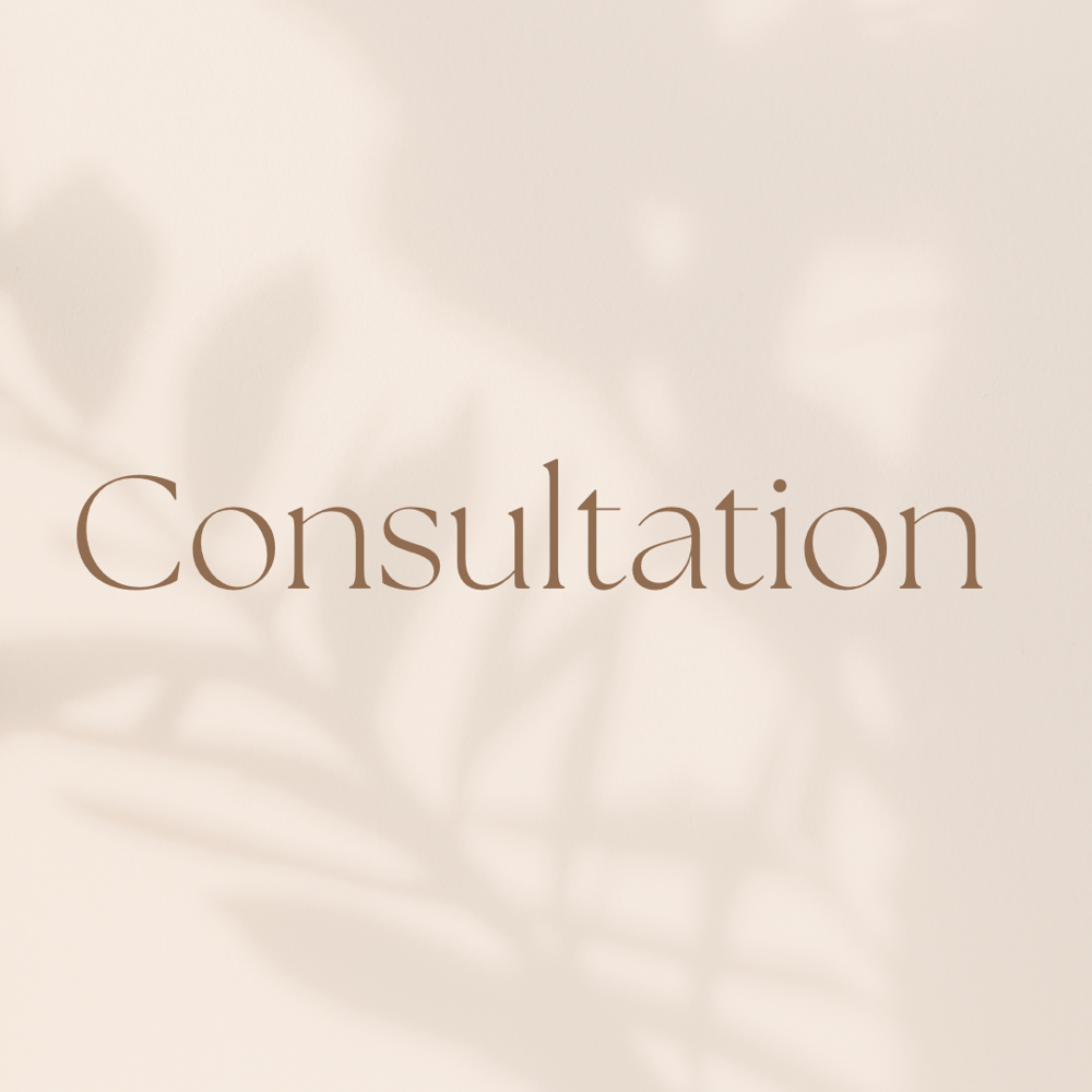 Consultation