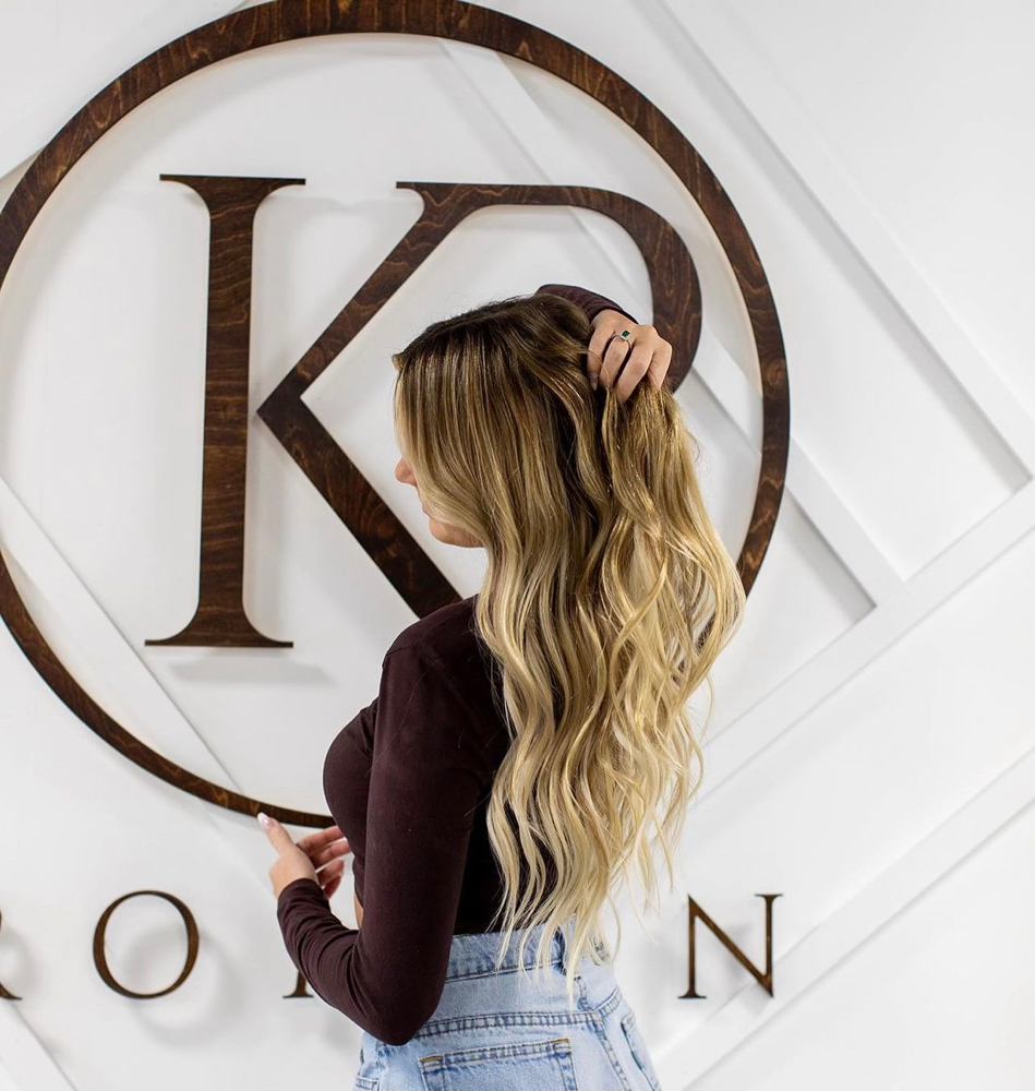 Root Touch Up at KP Roman in Winter Park, FL