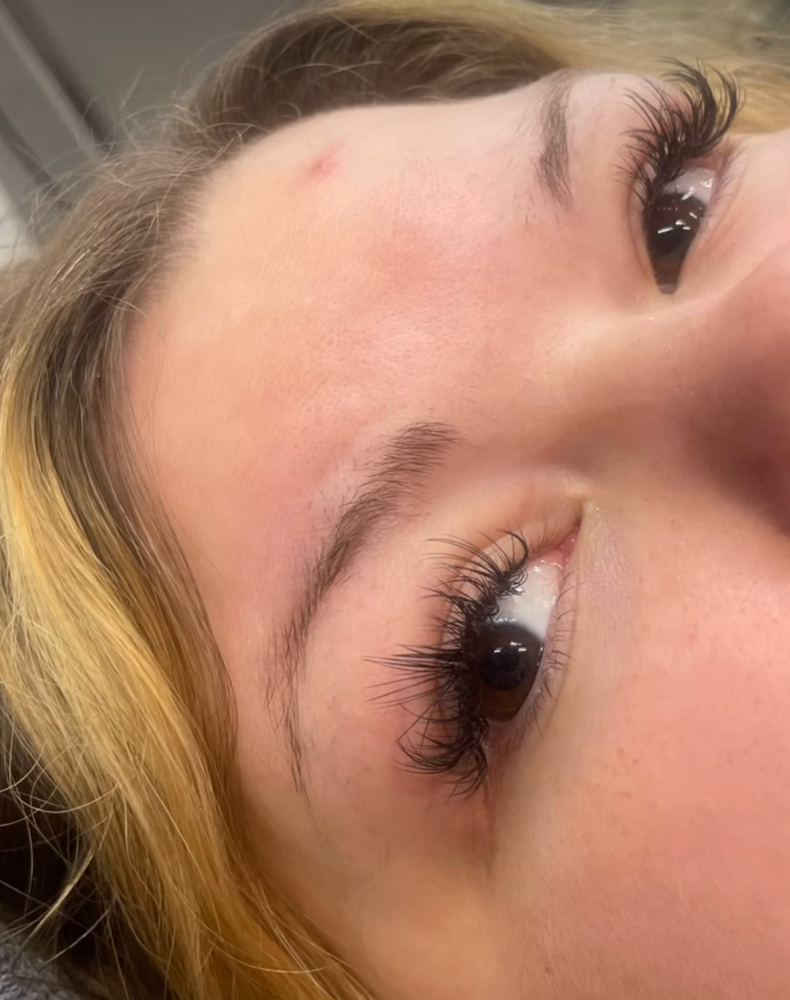 2 Week Volume Lash Fill