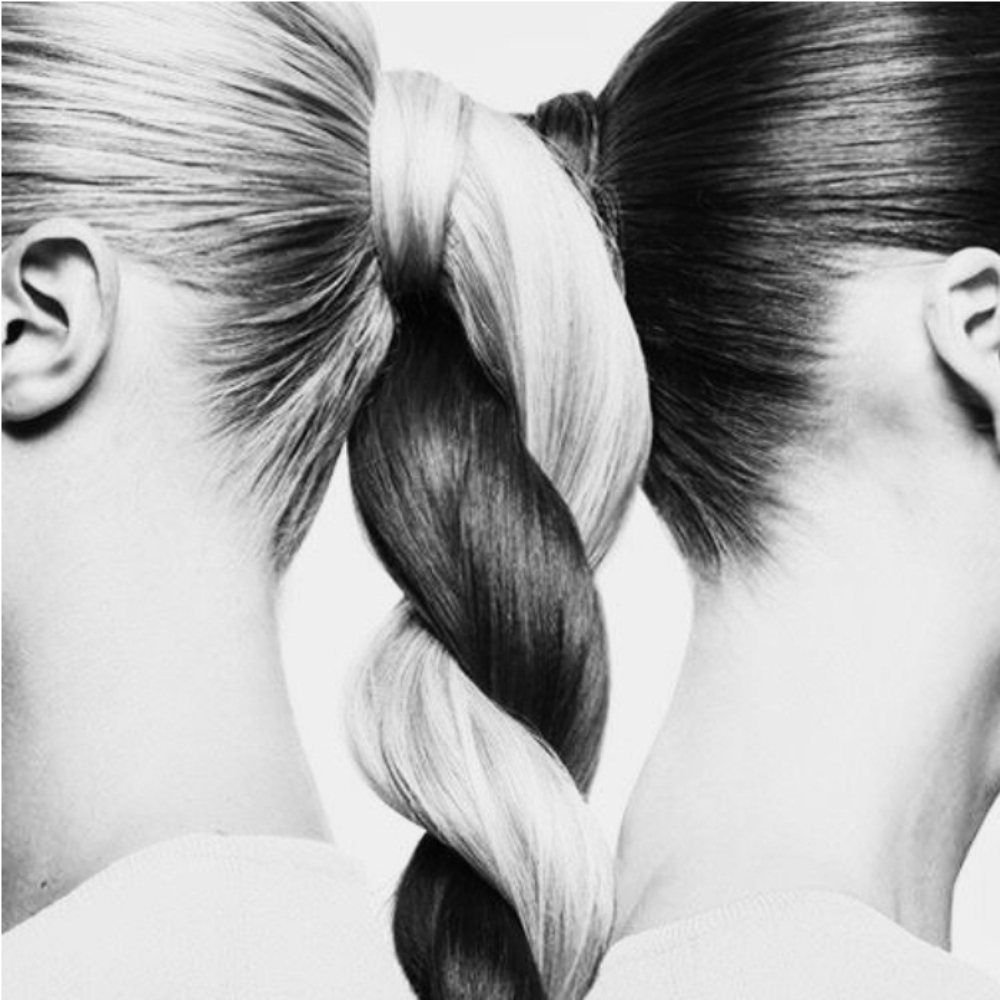 All Over Color & Blow Dry at ELOURA HAIR STUDIO in Escondido, CA