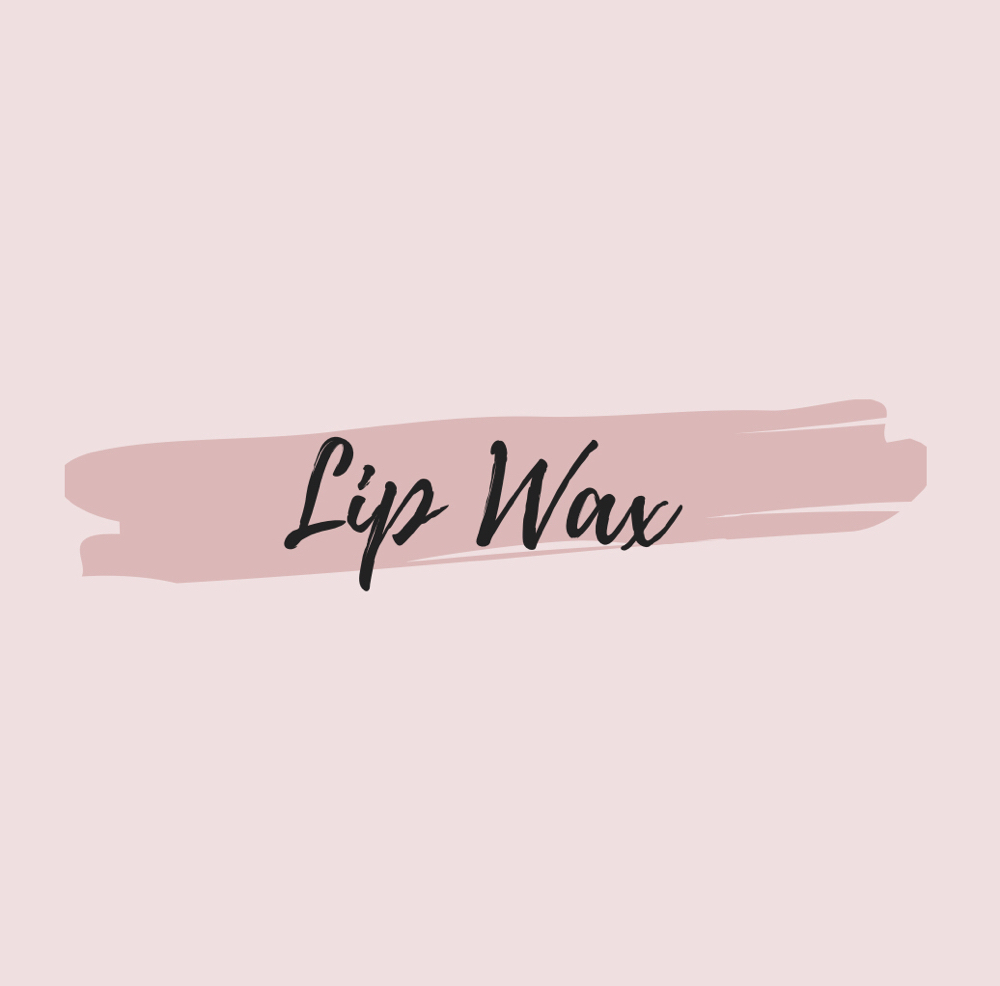 Lip Wax