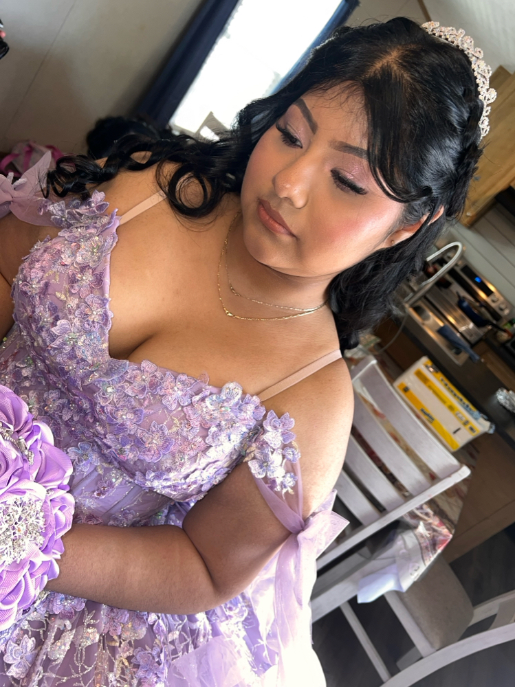 Quinceañera Special Package