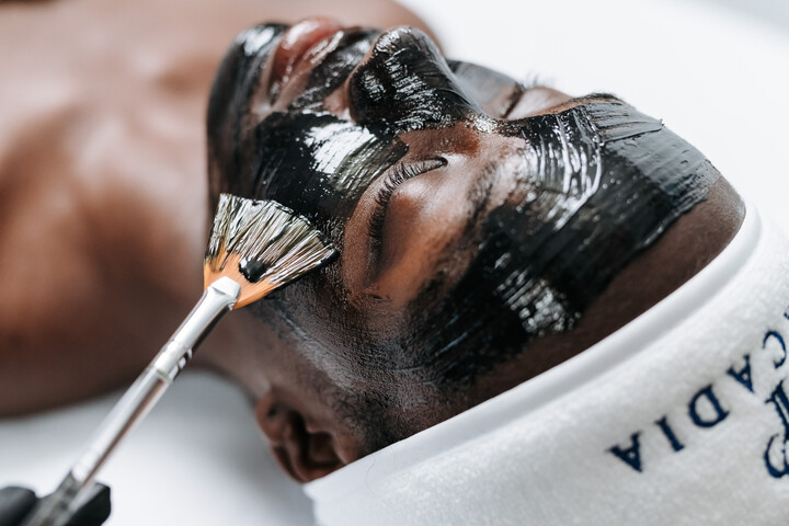 Detox Facial