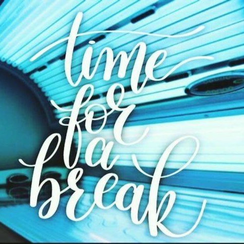 1 SINGLE TANNING VISIT at Southern Styles Salon & Spa, LLC in Ludowici, GA