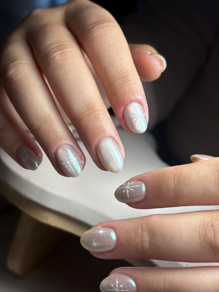 Soak Off (Removal) at Mandarinails in Orlando, FL