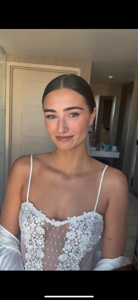 Bridal Preview