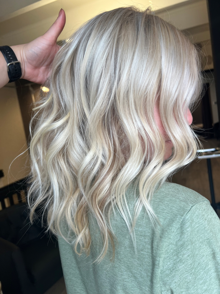 Full Highlight
