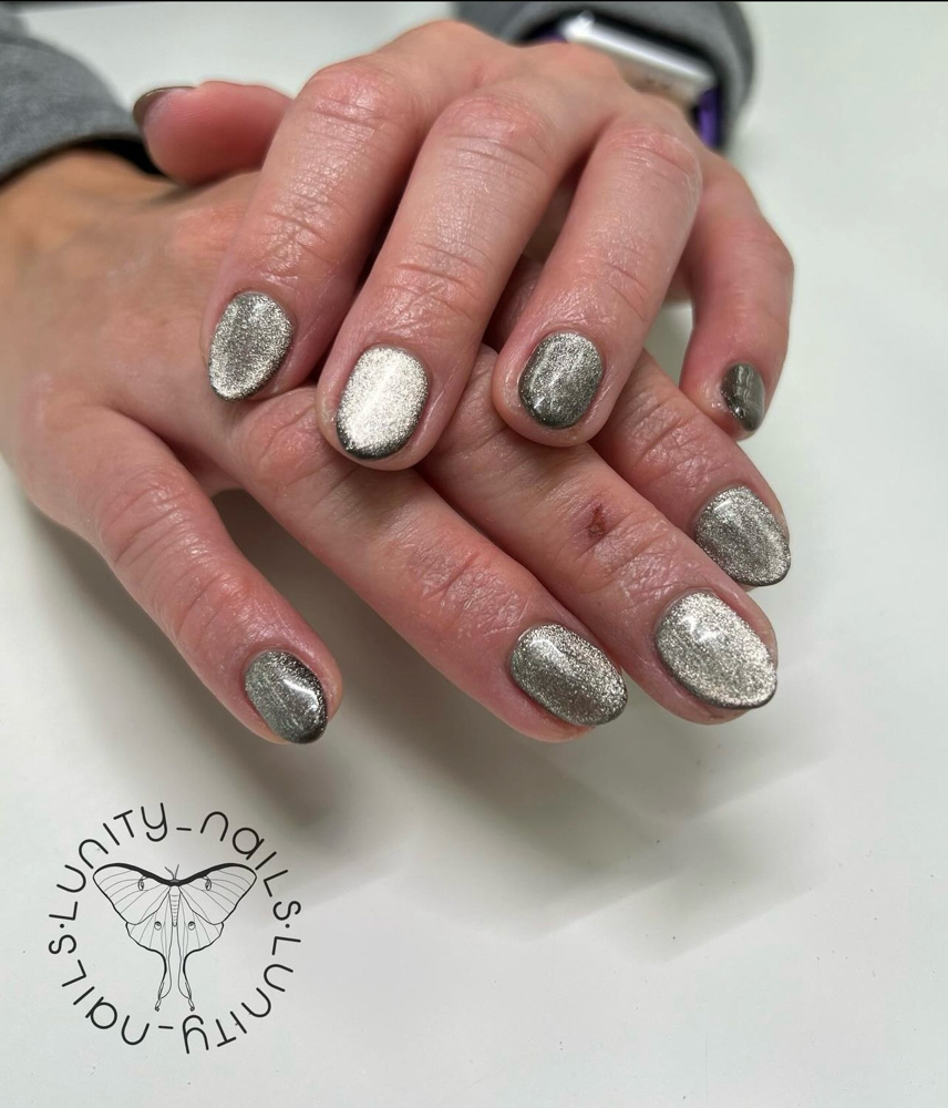 Cat Eye Polish Add On
