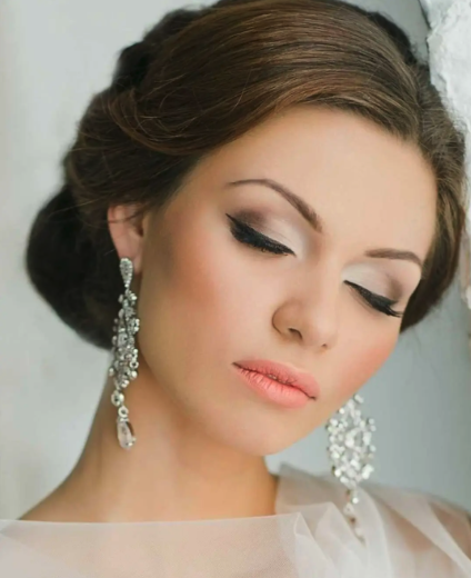 Bride Makeup Only