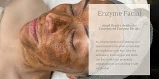 Enzyme peel