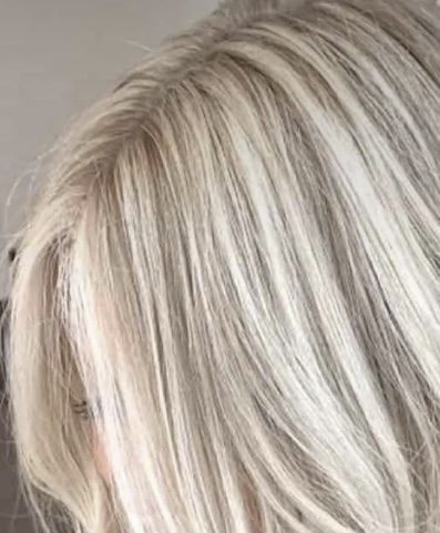 Full Highlight + Haircut at Transformations by Mindy in Wayne, WV