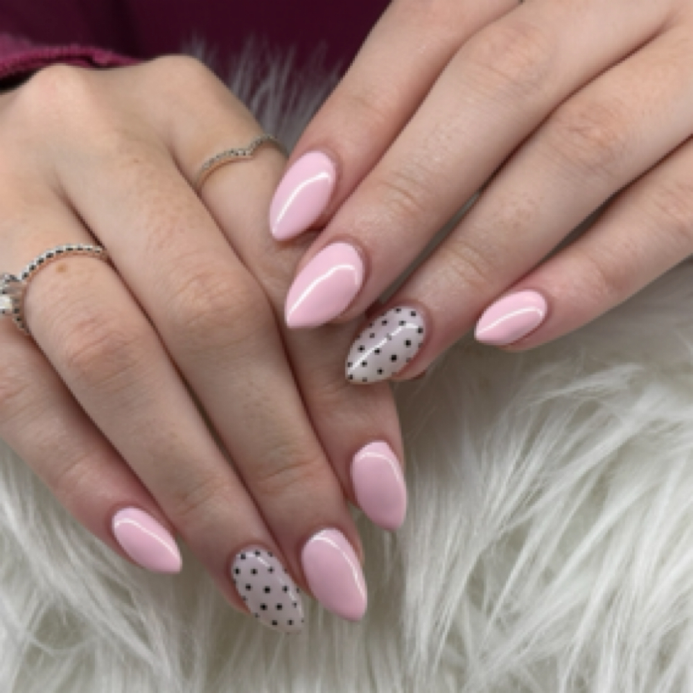 Nail Art (level 1) at Kayleigh Cain in Delaware, OH