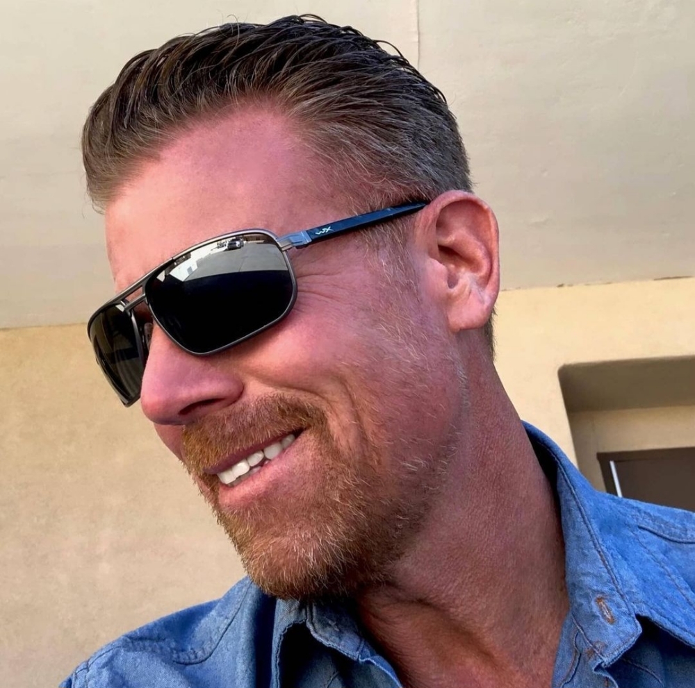 Mens Haircut