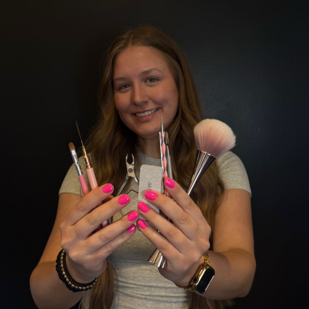 Builder Gel (Soft) at NailsByLindsLLC in Evansville, IN