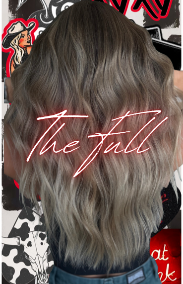 The “FULL” at The Mane Outlaw in Missoula, MT