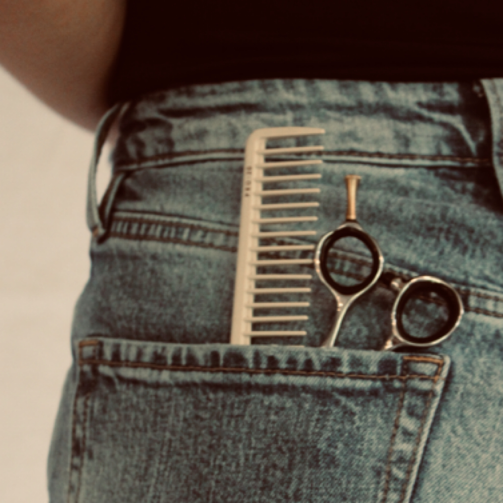 Children’s Haircut