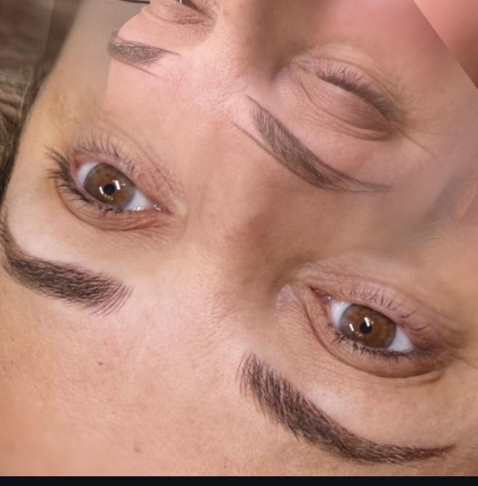 Microblading