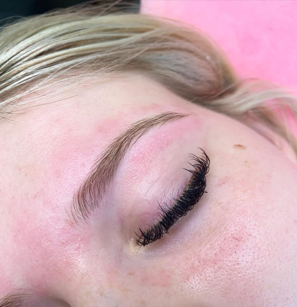 Brow Wax