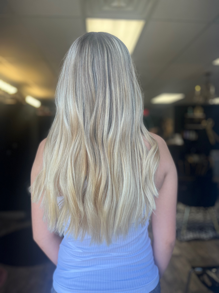 Halo Highlight