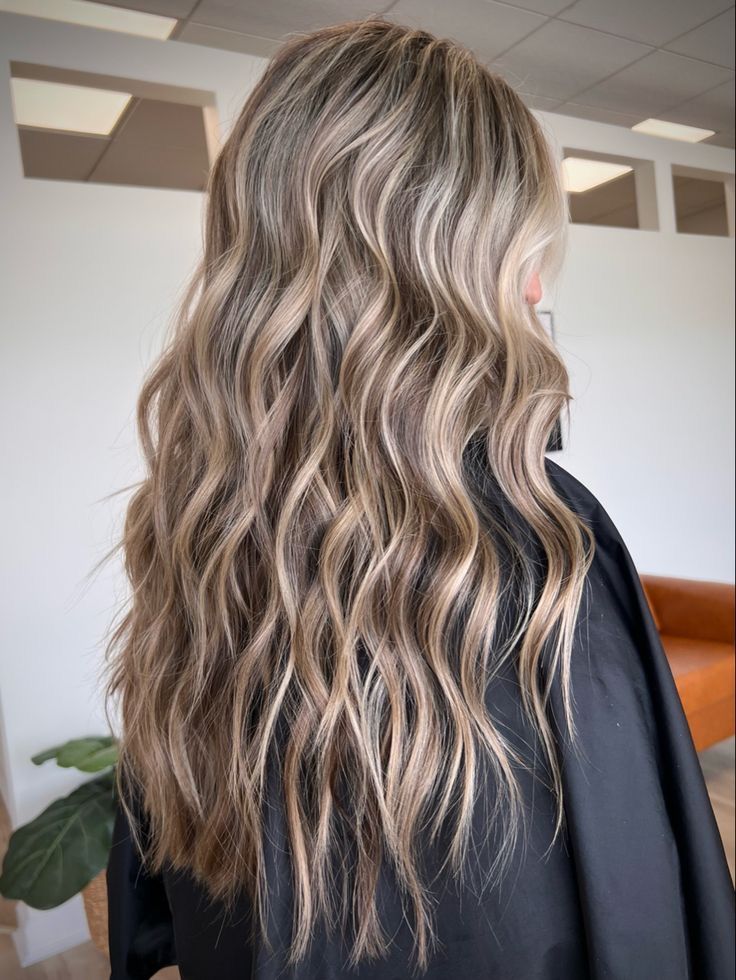 Partial Foil