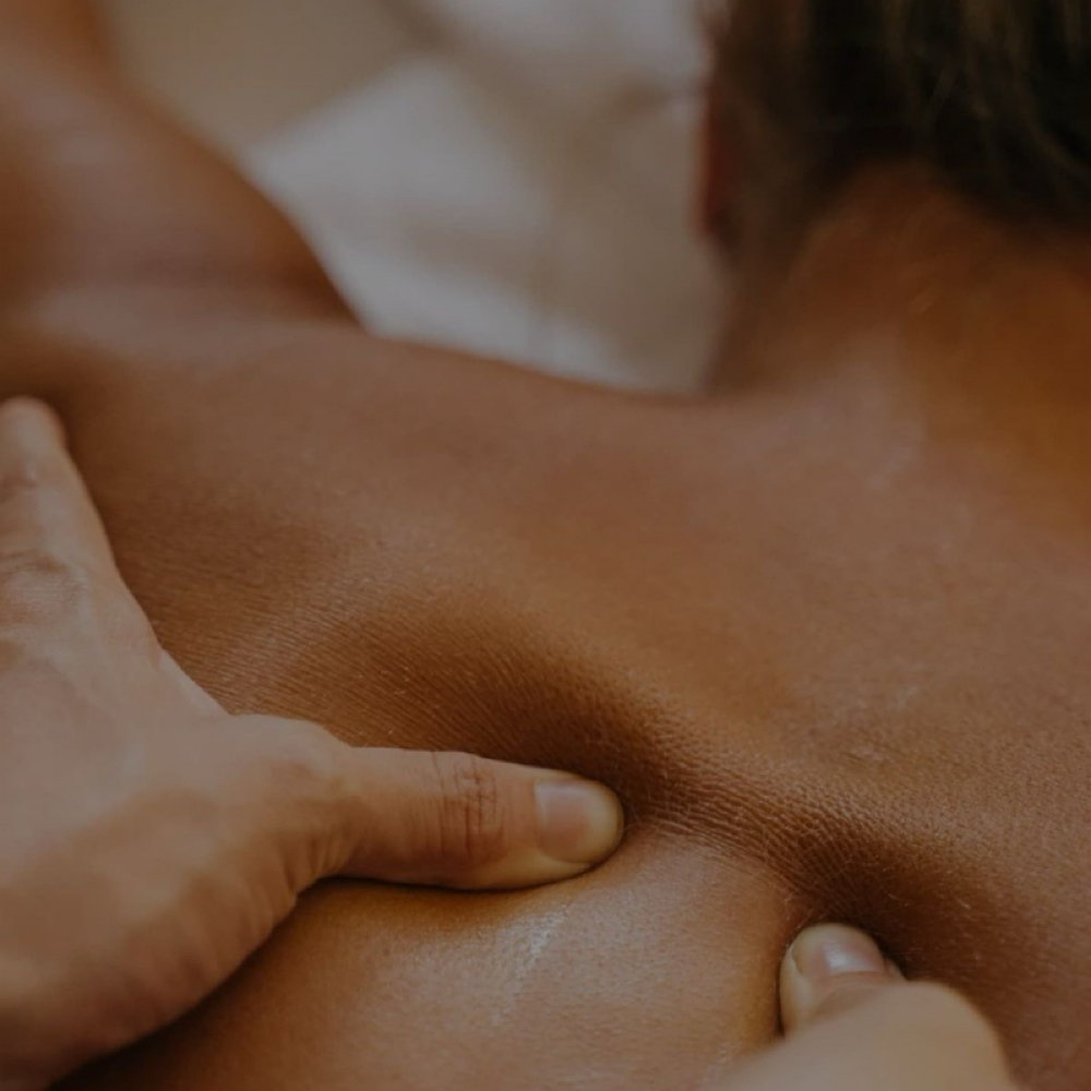 Focused Massages at Kalorama Spa & Boutique in Mount Ayr, IA