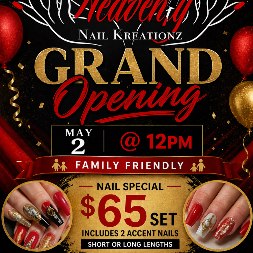 GRAND OPENING SPECIAL at Glow & Go Beauty & Beyond LLC in Fort Worth, TX