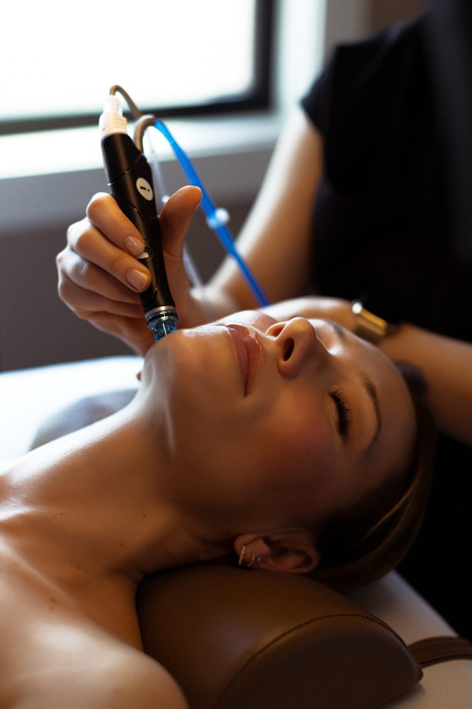 HydraFacial - Signature