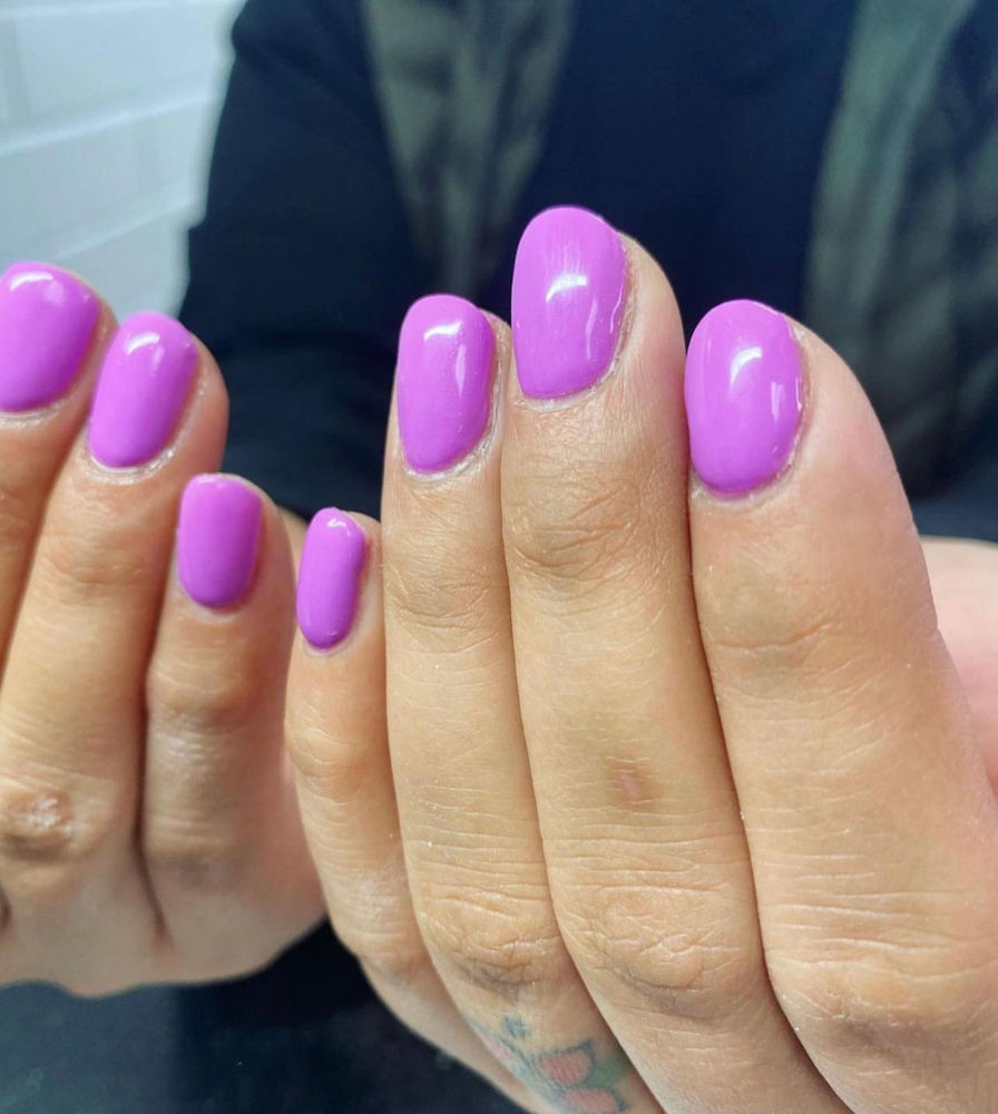 Gel Polish