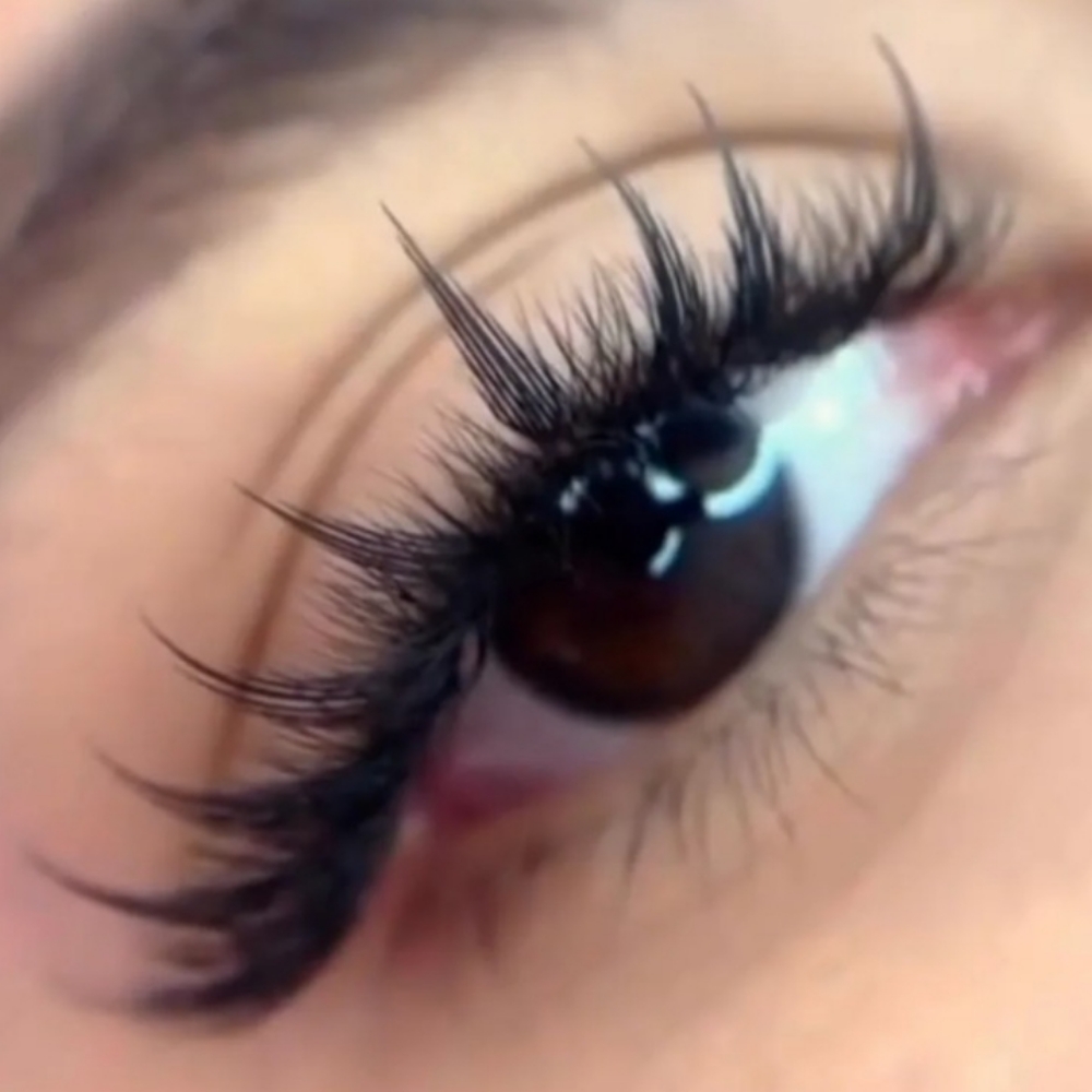 Anime Over 2-Week Fill at Noemi's Beauty Room LLC in Avondale, AZ