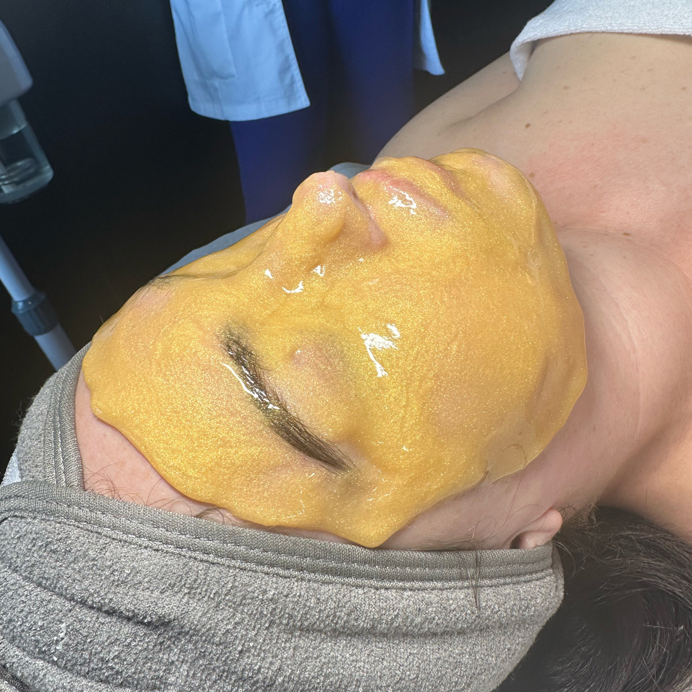 Hydro Jelly Mask Add On