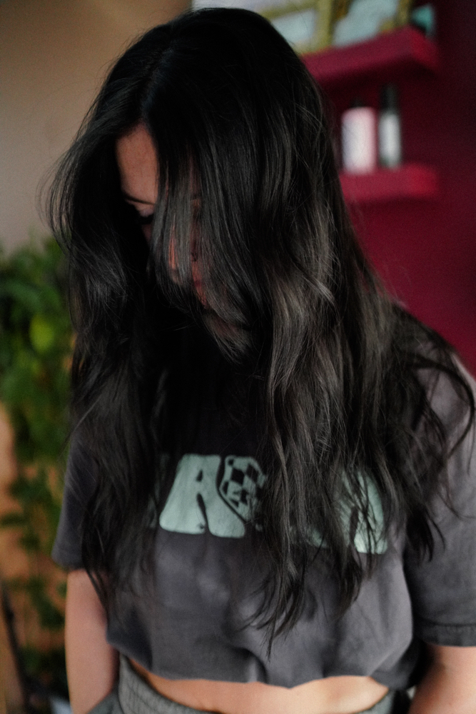 Root Touch Up