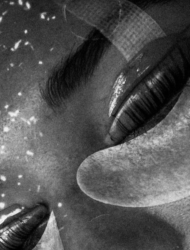 Lash Tint