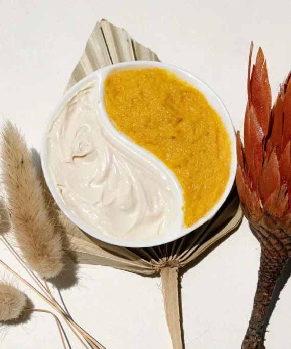 Pumpkin Facial