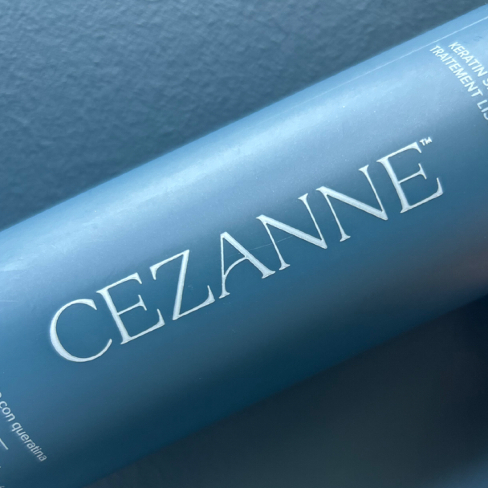 cezanne at WHITE LIES STUDIO in Garden City, NY