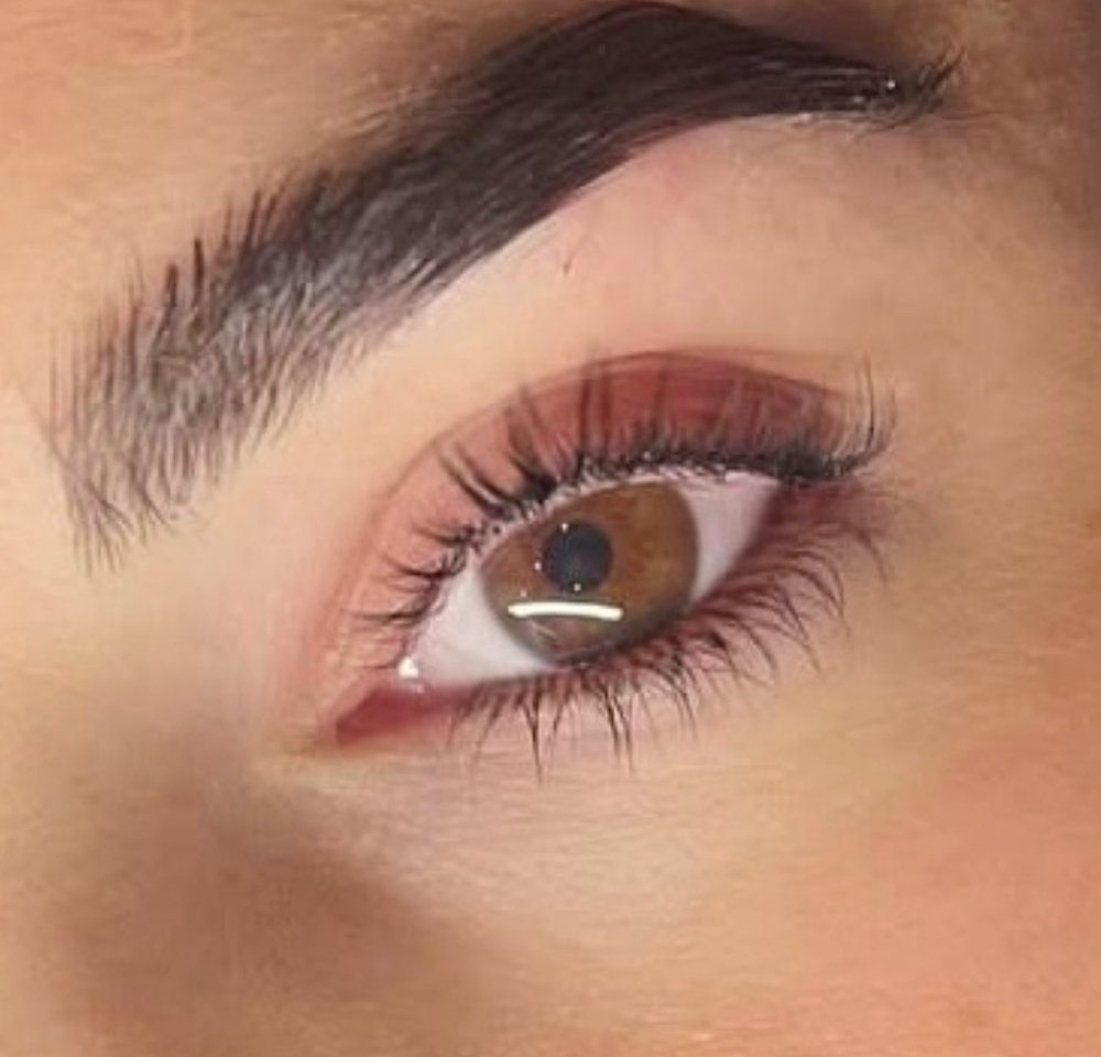 Lash Lift & Tint at Pent’s House of Beauty in Baldwin, NY