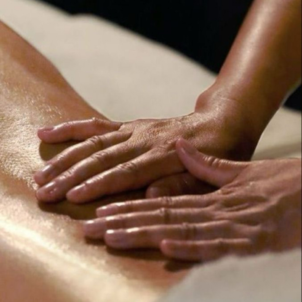 30 Minute - Custom Massage at Wildflower Wellness | Esthetics & Massage in Jackson, TN