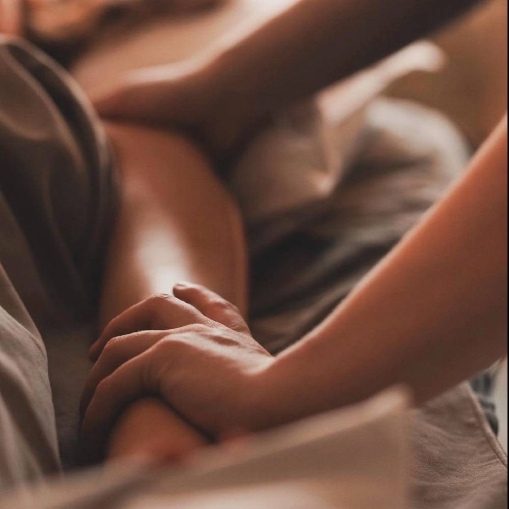 Add On Hand+Arm Massage at SkinByIzabella in Toledo, OH