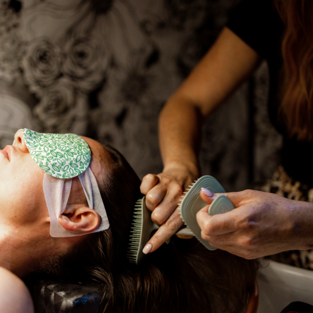 Summer Hydration Glow  Head Spa at Lyndsy Pomerantz in Swansea, IL