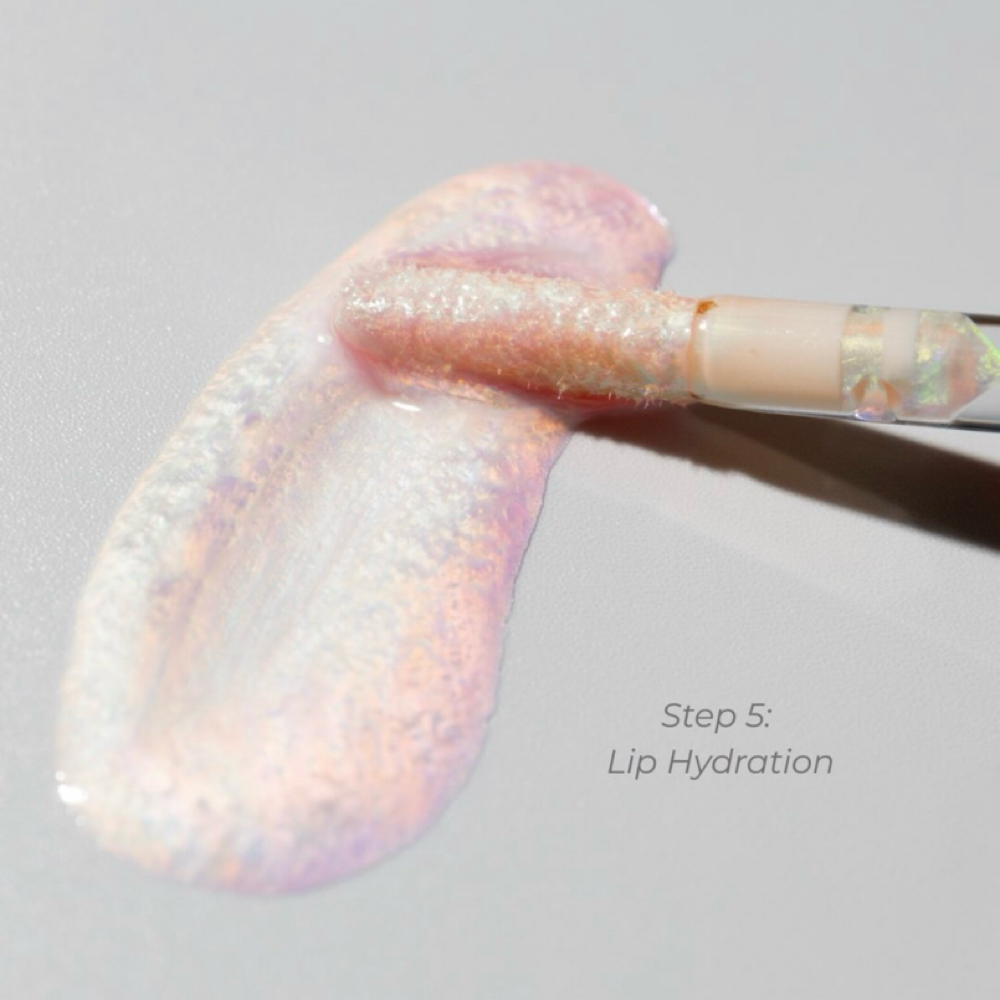 Lip Treatment Add-On
