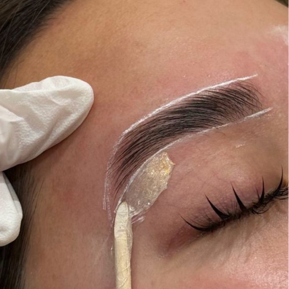 Eyebrow Waxing at Lash Impression  Temecula in Temecula, CA