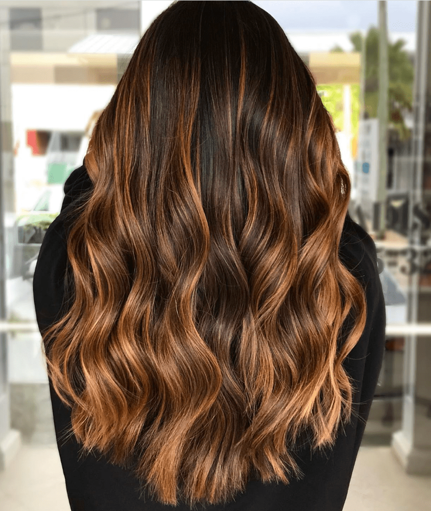Balayage