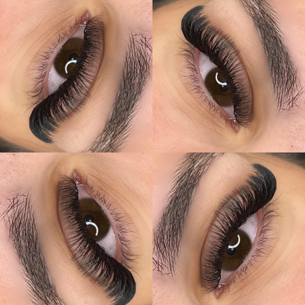 Hybrid Fill 3 Week