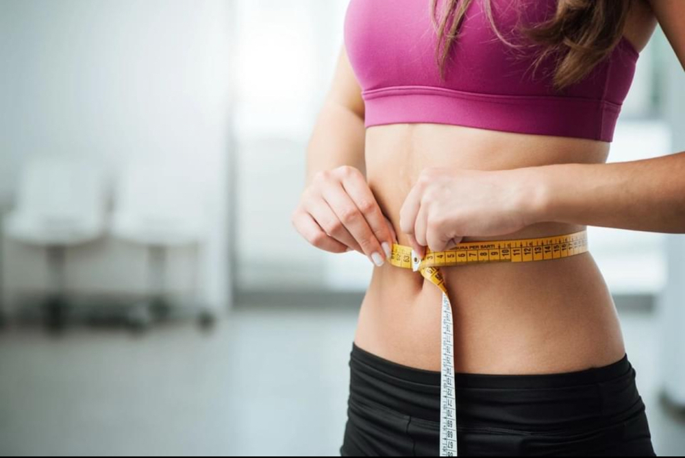 Virtual Weight Loss Consultation