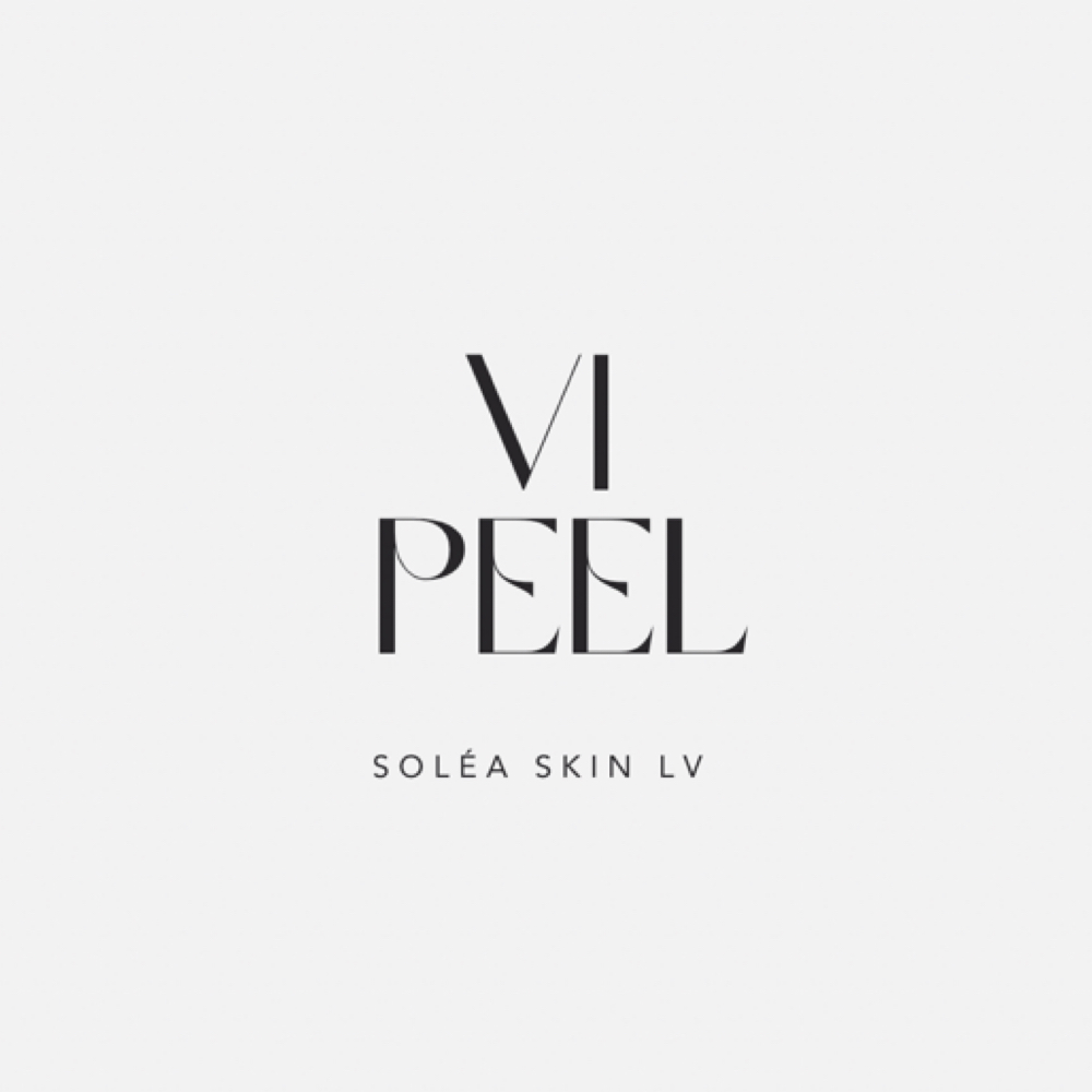 Vi Peel at Soléa Skin LV in Las Vegas, NV