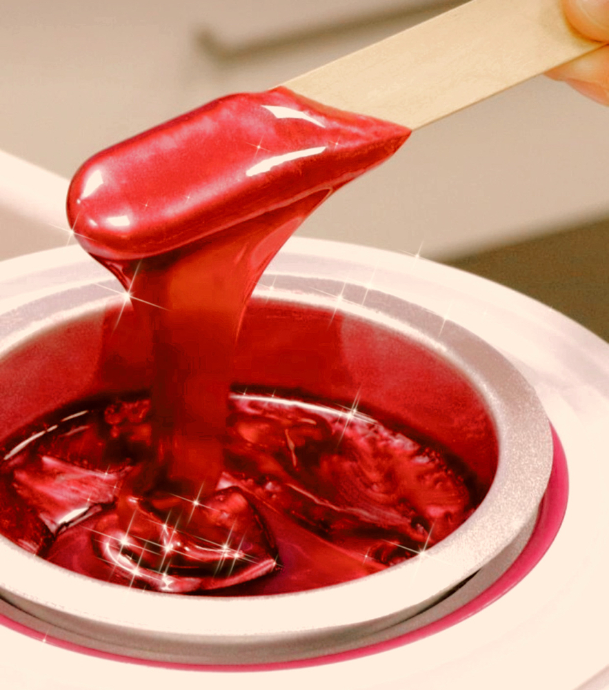 Nose Wax